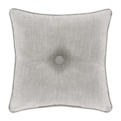 Queen Street Annie Square Throw Pillow