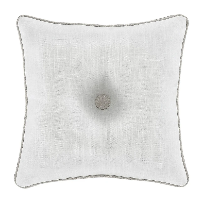 Queen Street Annie Square Throw Pillow