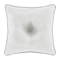 Queen Street Annie Square Throw Pillow