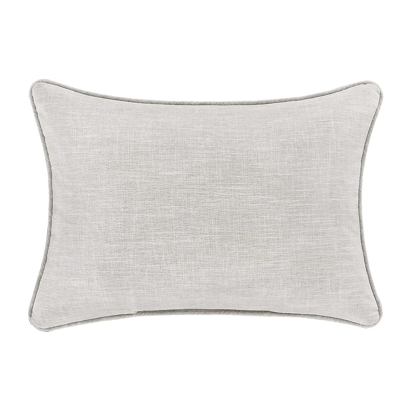Queen Street Annie Rectangular Throw Pillow