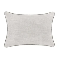 Queen Street Annie Rectangular Throw Pillow
