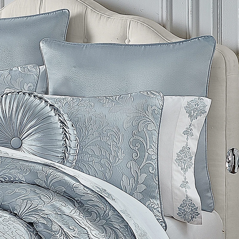 Queen Street Madeline Euro Sham