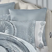 Queen Street Madeline Euro Sham