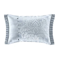 Queen Street Madeline Rectangular Throw Pillow