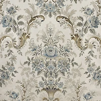 Queen Street Jillian 4-Pc. Jacquard Heavyweight Comforter Set