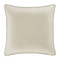 Queen Street Jillian Euro Sham