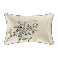 Queen Street Jillian Rectangular Throw Pillow