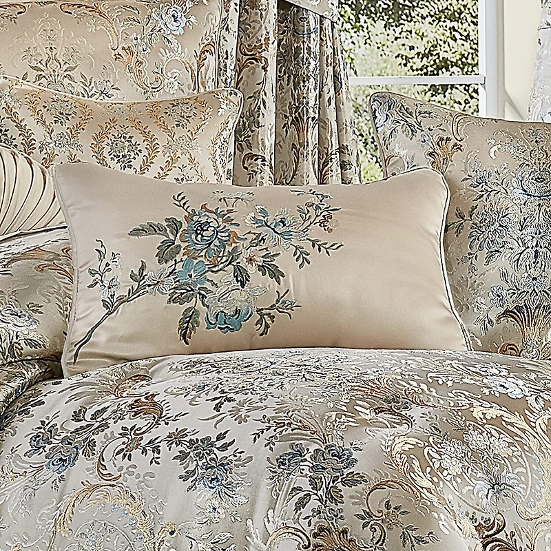 Queen Street Jillian Rectangular Throw Pillow