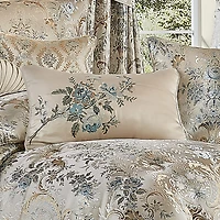 Queen Street Jillian Rectangular Throw Pillow