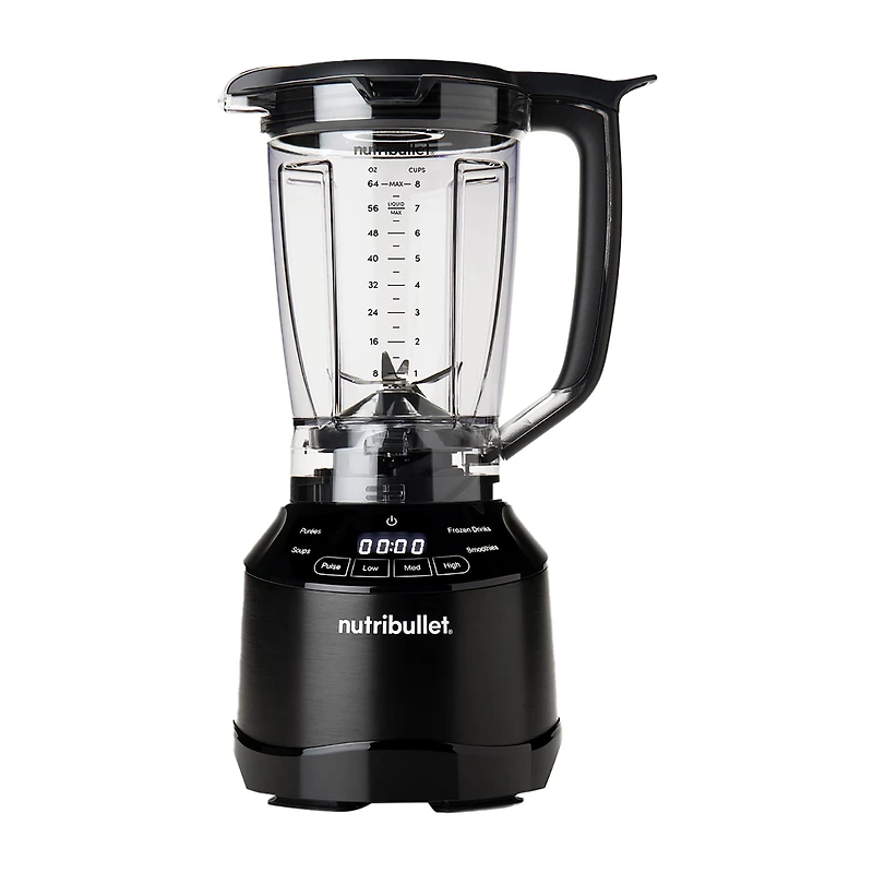 NutriBullet Smart Touch Blender