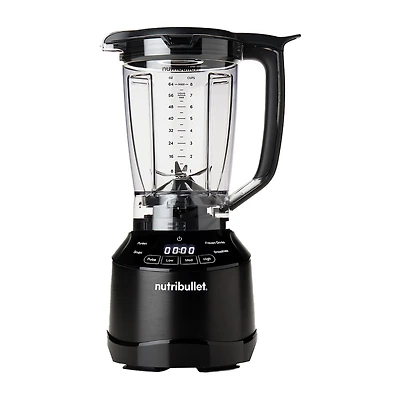 NutriBullet Smart Touch Blender
