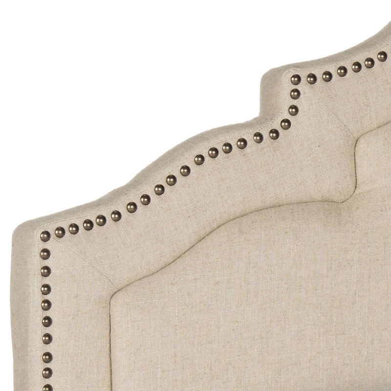 Alexia Woven Upholstered Headboard