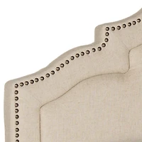  Alexia Woven Upholstered Headboard