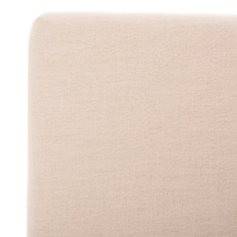 Carter Upholstered Bed Frame