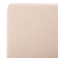 Carter Upholstered Bed Frame