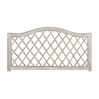 Gabrielle Basketweave Headboard