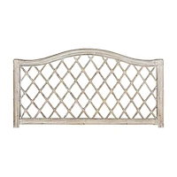 Gabrielle Basketweave Headboard