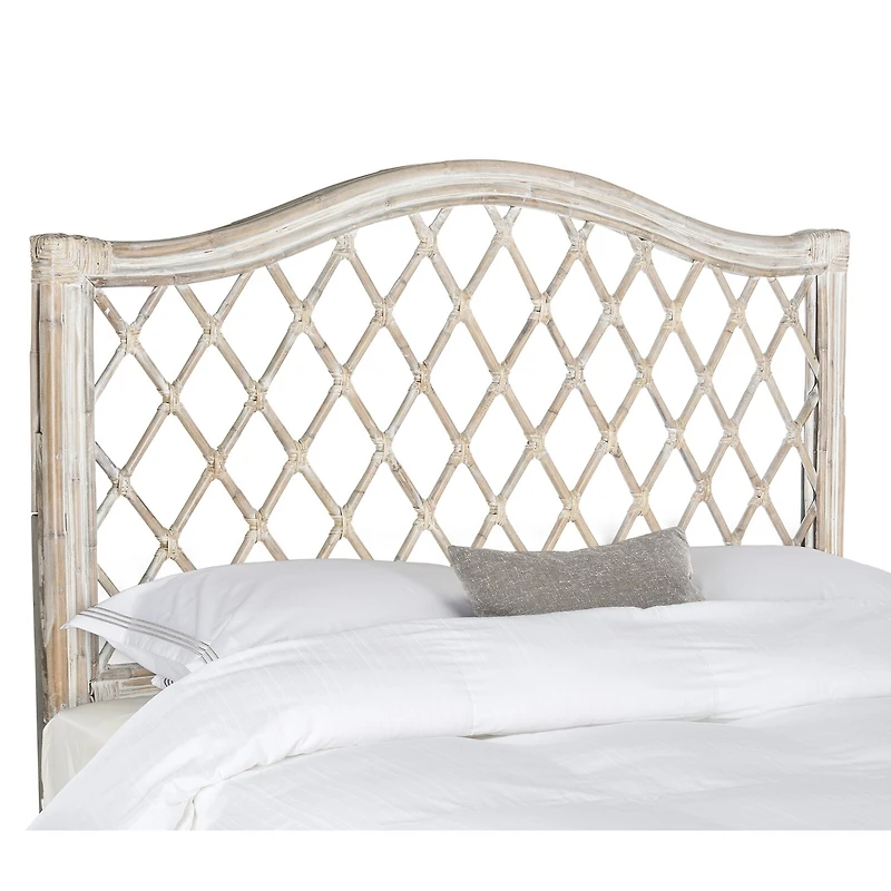 Gabrielle Basketweave Headboard
