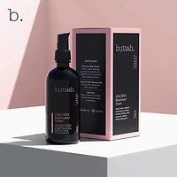 Buttah Skin Aha/ Bha Rosewater Toner