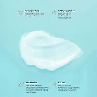 Buttah Skin Oil Free Gel Cream