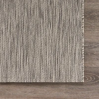 Catherine School Of Fish Indoor Outdoor Rectangular Area Rug