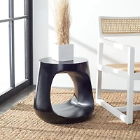 Safavieh Vikki Concrete Coffee Table