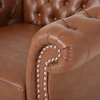 Silverdale Roll Arm Chair