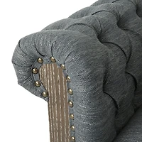 Voll Roll Arm Chair