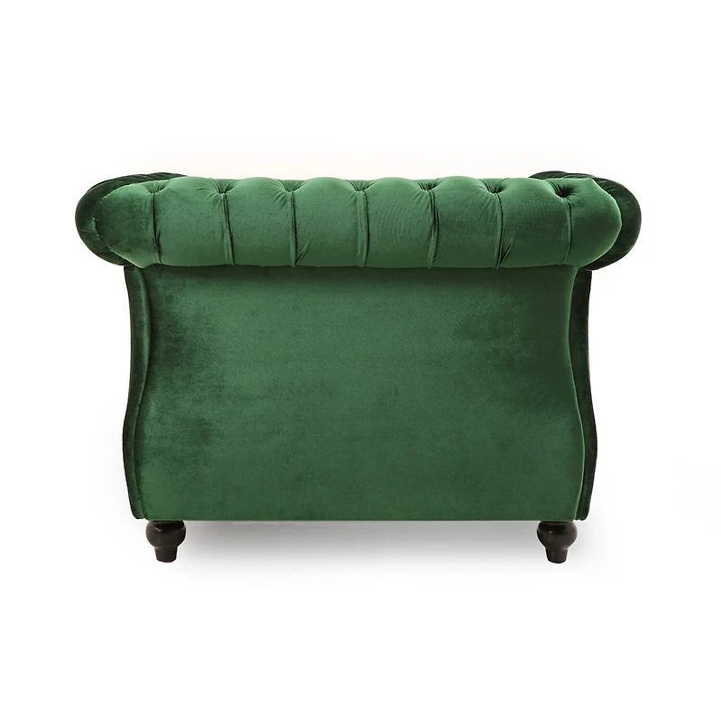 Westminster Roll Arm Chair