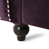 Westminster Roll Arm Chair