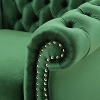 Westminster Roll Arm Chair
