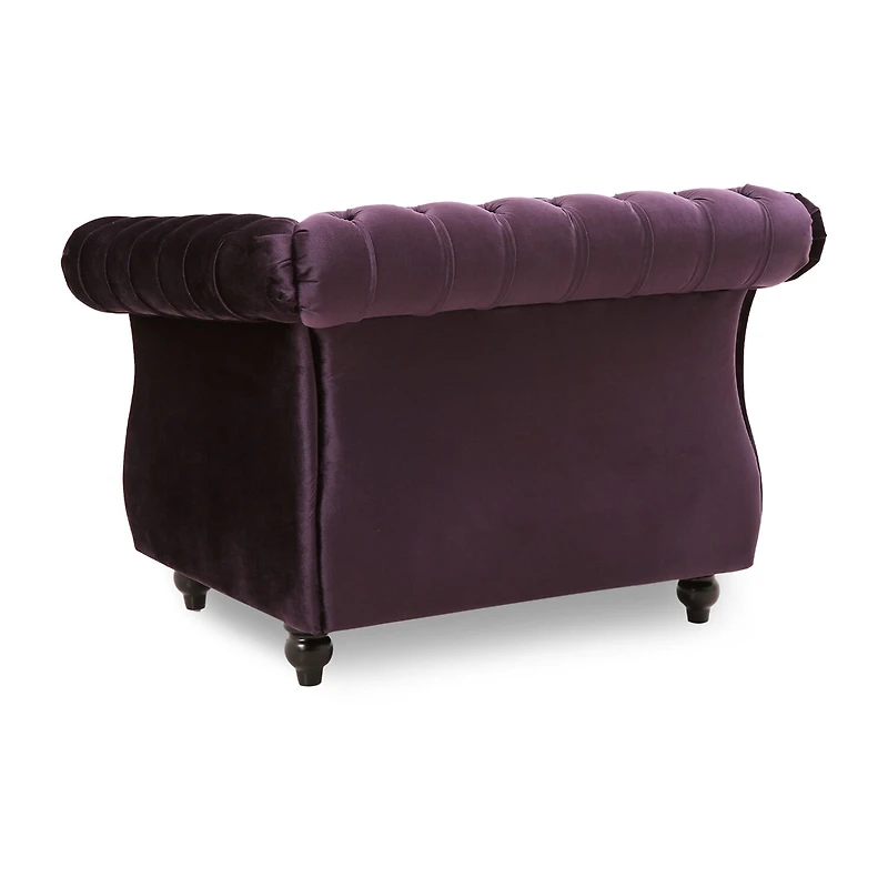 Westminster Roll Arm Chair