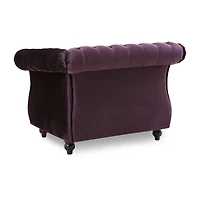 Westminster Roll Arm Chair
