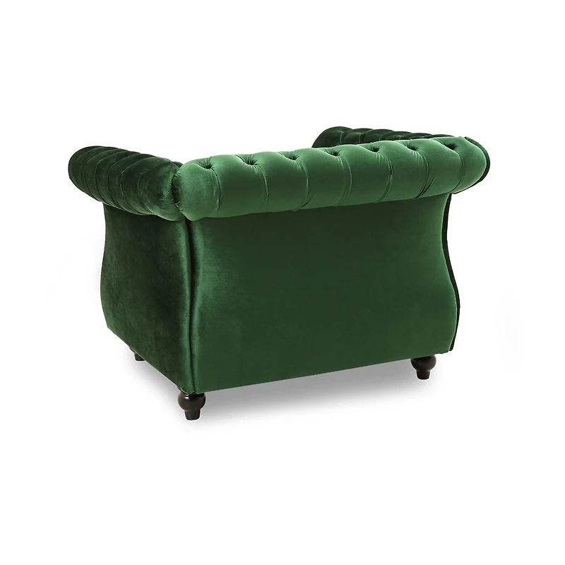 Westminster Roll Arm Chair