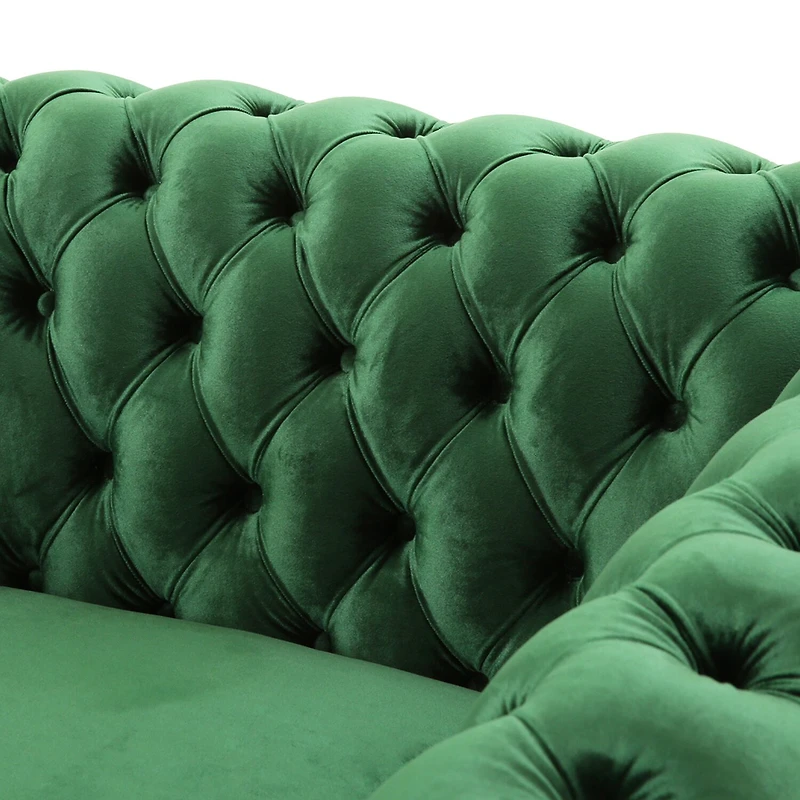 Westminster Roll Arm Chair