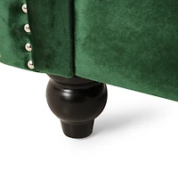 Westminster Roll Arm Chair