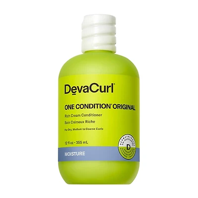 DevaCurl One Condition Original Conditioner 12 oz.