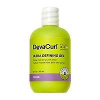 DevaCurl Ultra Defining Hair Gel 12 oz.