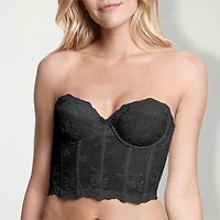 Dominique Tessa Range Strapless Bustier 6744