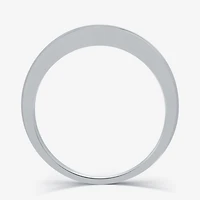 1/2 CT. T.W. Lab-Grown Diamond Wedding Band 10K or 14K Gold