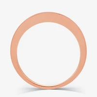 1/2 CT. T.W. Lab-Grown Diamond Wedding Band 10K or 14K Gold
