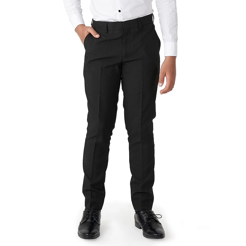 Opposuits Big Kid Boys 3-pc. Tuxedo