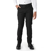 Opposuits Big Kid Boys 3-pc. Tuxedo