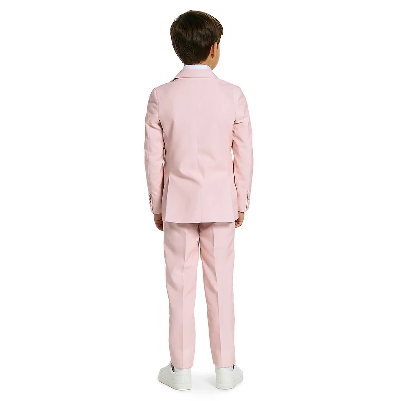 Opposuits Little Boys 3-pc. Suit Set