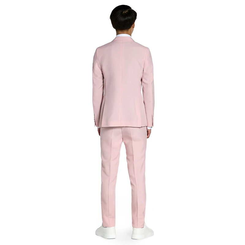 Opposuits Big Kid Boys 3-pc. Suit Set