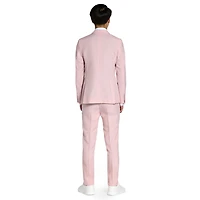 Opposuits Big Kid Boys 3-pc. Suit Set