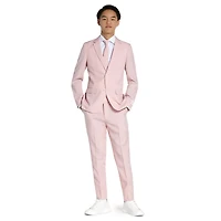 Opposuits Big Kid Boys 3-pc. Suit Set