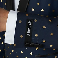 Opposuits Mens 3-pc. Tuxedo