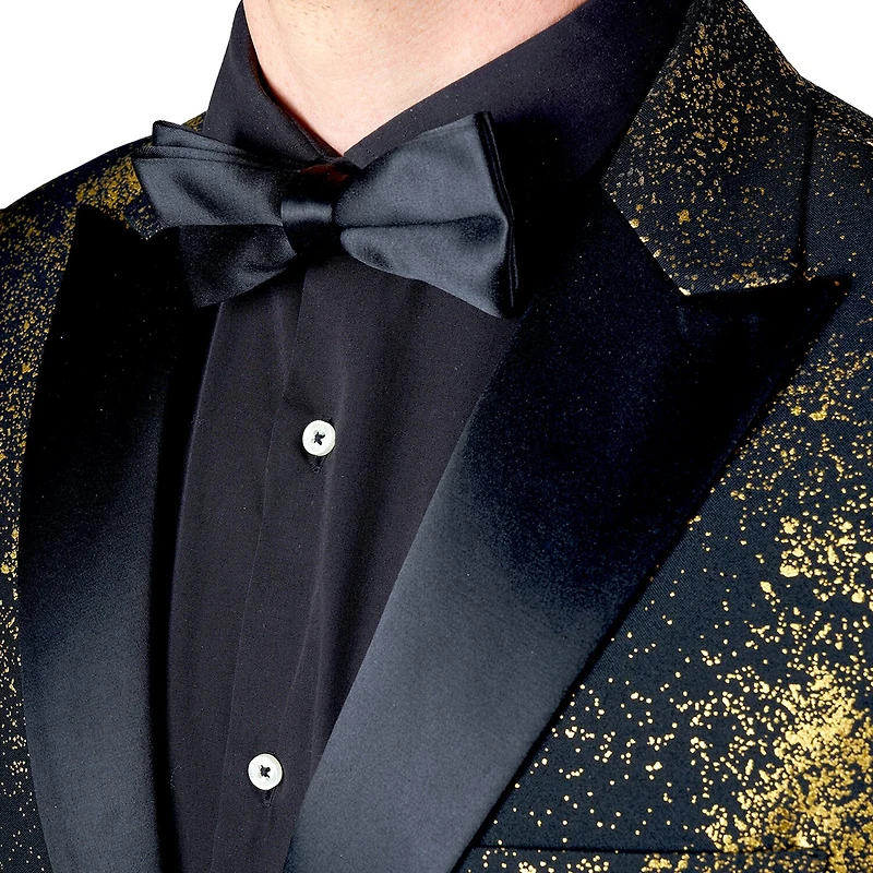 Opposuits Festive Forest Mens Slim Fit Blazer
