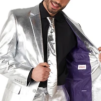 Opposuits Mens 3-pc. Suit Set